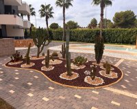 Herverkoop - Appartement -
Los Altos - Costa Blanca