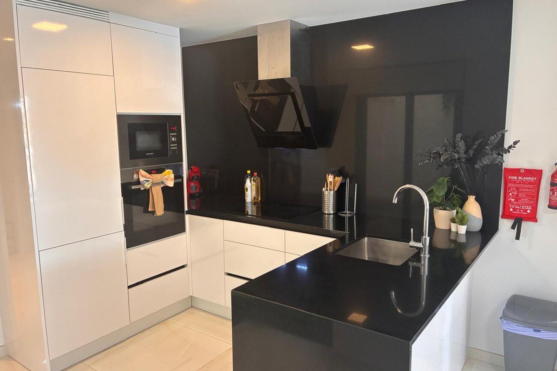 Herverkoop - Appartement -
Los Altos - Costa Blanca