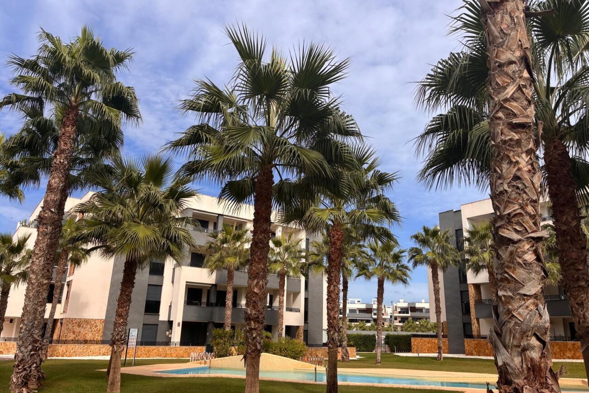 Herverkoop - Appartement -
Los Altos - Costa Blanca