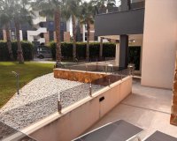 Herverkoop - Appartement -
Los Altos - Costa Blanca