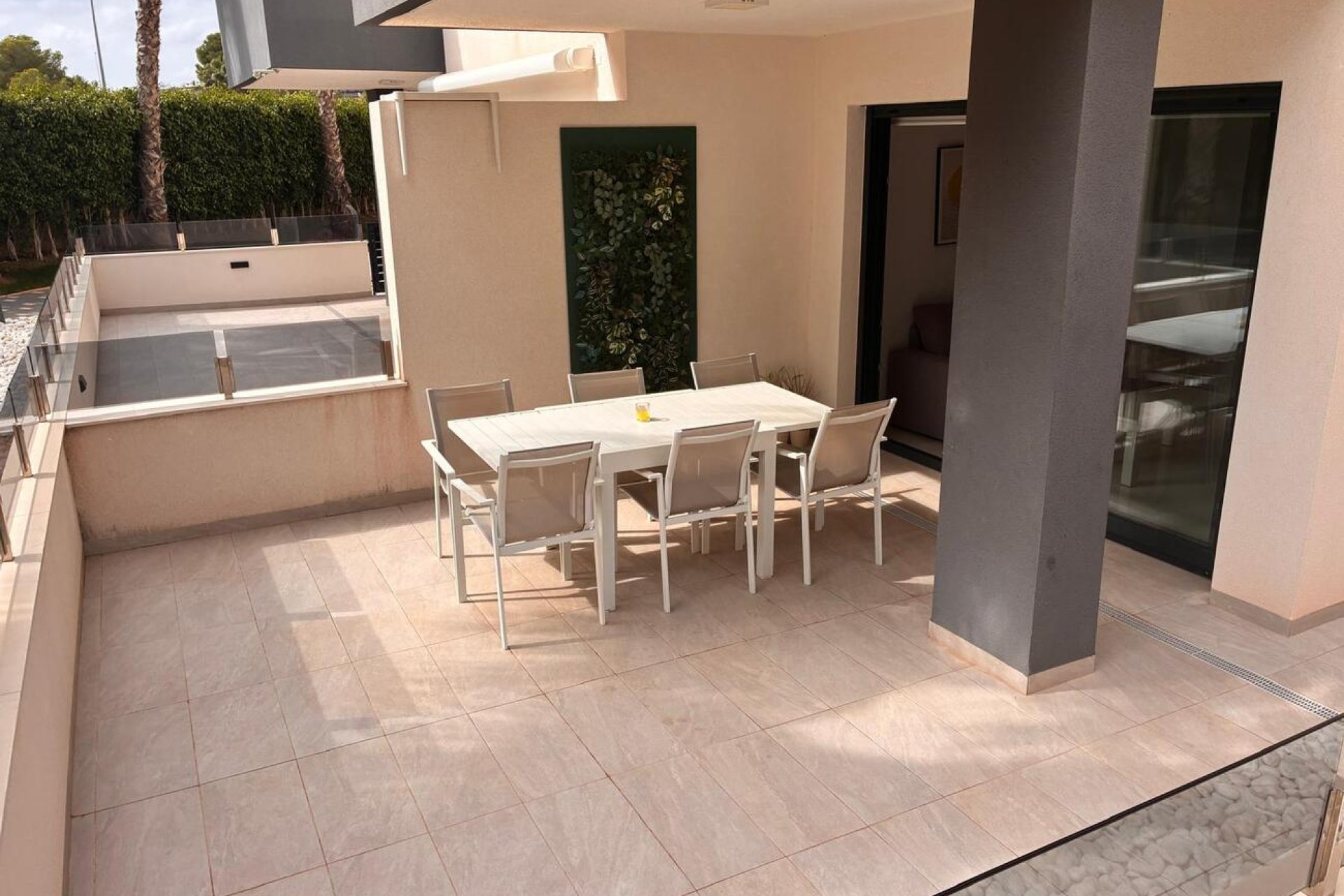 Herverkoop - Appartement -
Los Altos - Costa Blanca