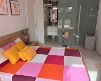 Herverkoop - Appartement -
Los Altos - Costa Blanca