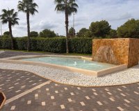 Herverkoop - Appartement -
Los Altos - Costa Blanca