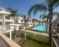Herverkoop - Appartement -
Los Balcones - AMAY Urbanisation