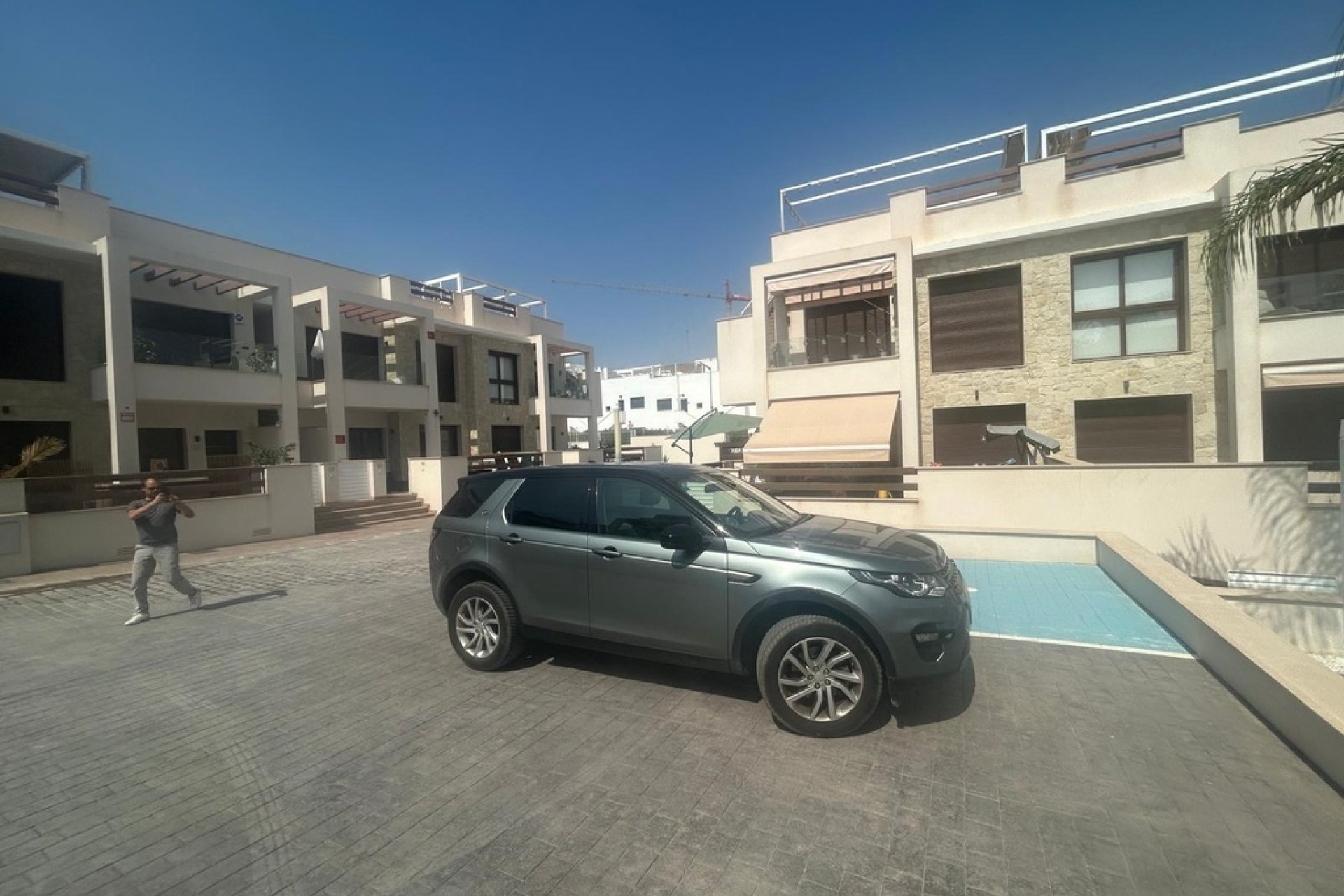 Herverkoop - Appartement -
Los Balcones - AMAY Urbanisation