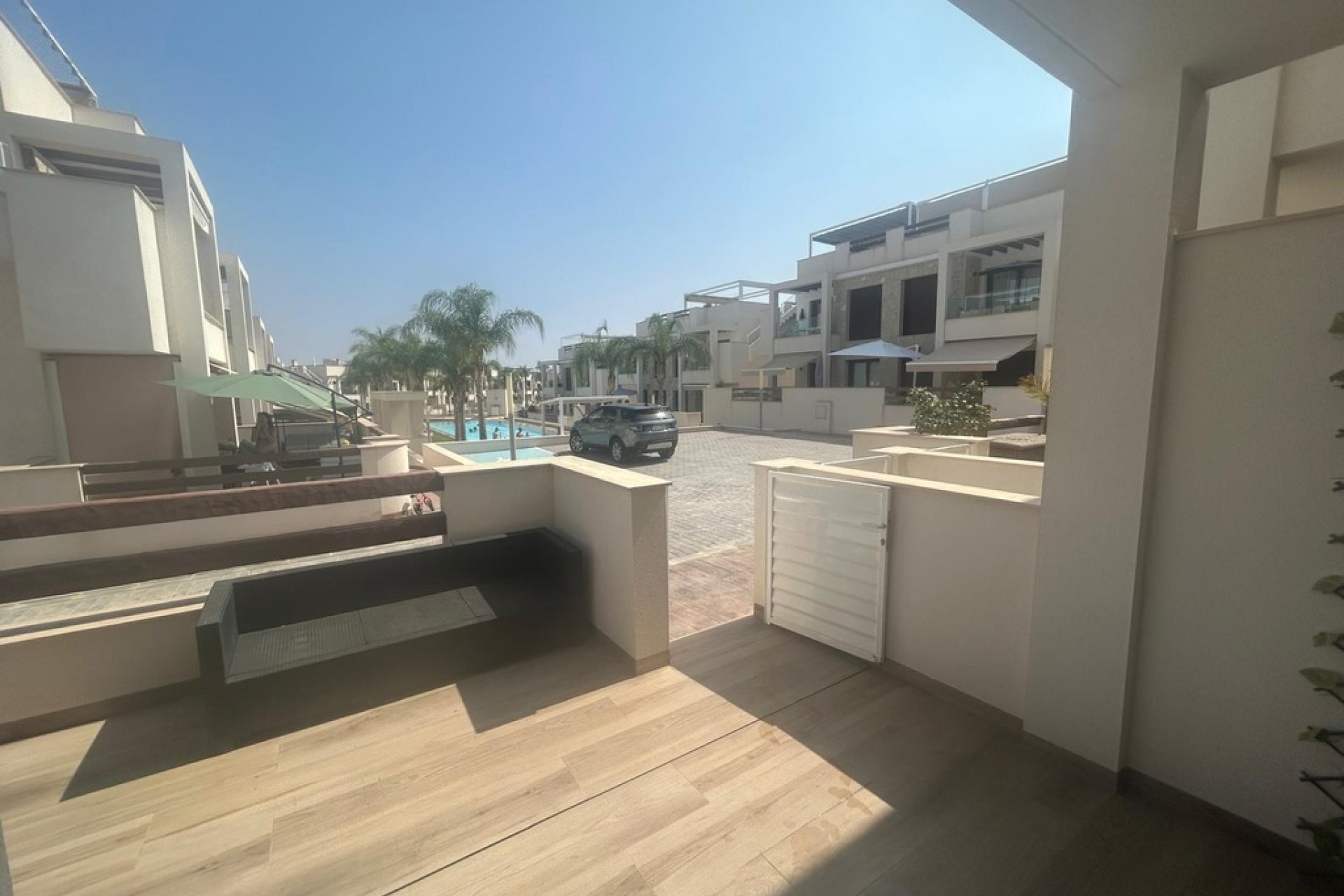 Herverkoop - Appartement -
Los Balcones - AMAY Urbanisation