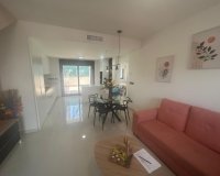 Herverkoop - Appartement -
Los Balcones - AMAY Urbanisation