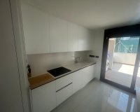 Herverkoop - Appartement -
Los Balcones - AMAY Urbanisation
