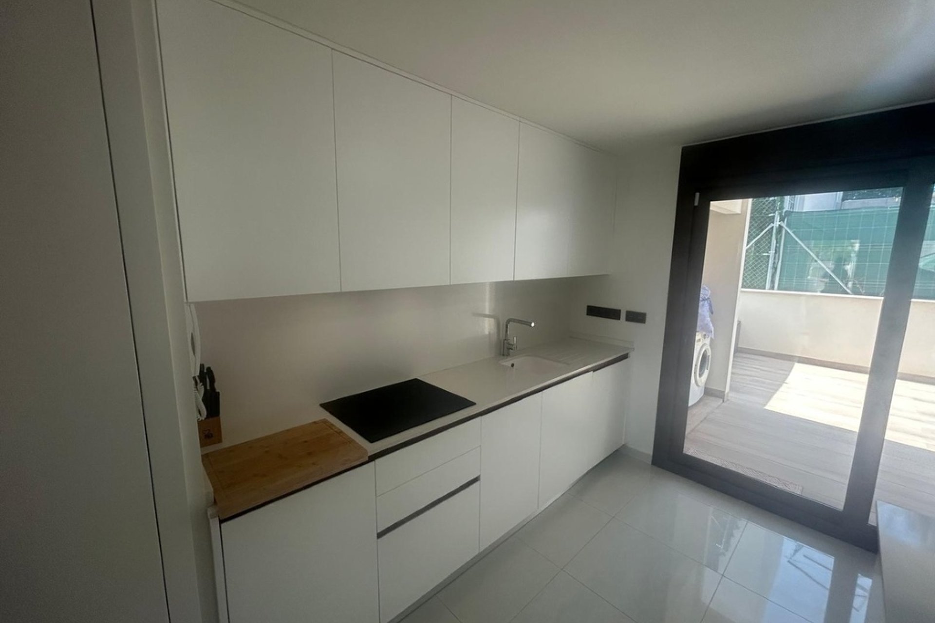 Herverkoop - Appartement -
Los Balcones - AMAY Urbanisation