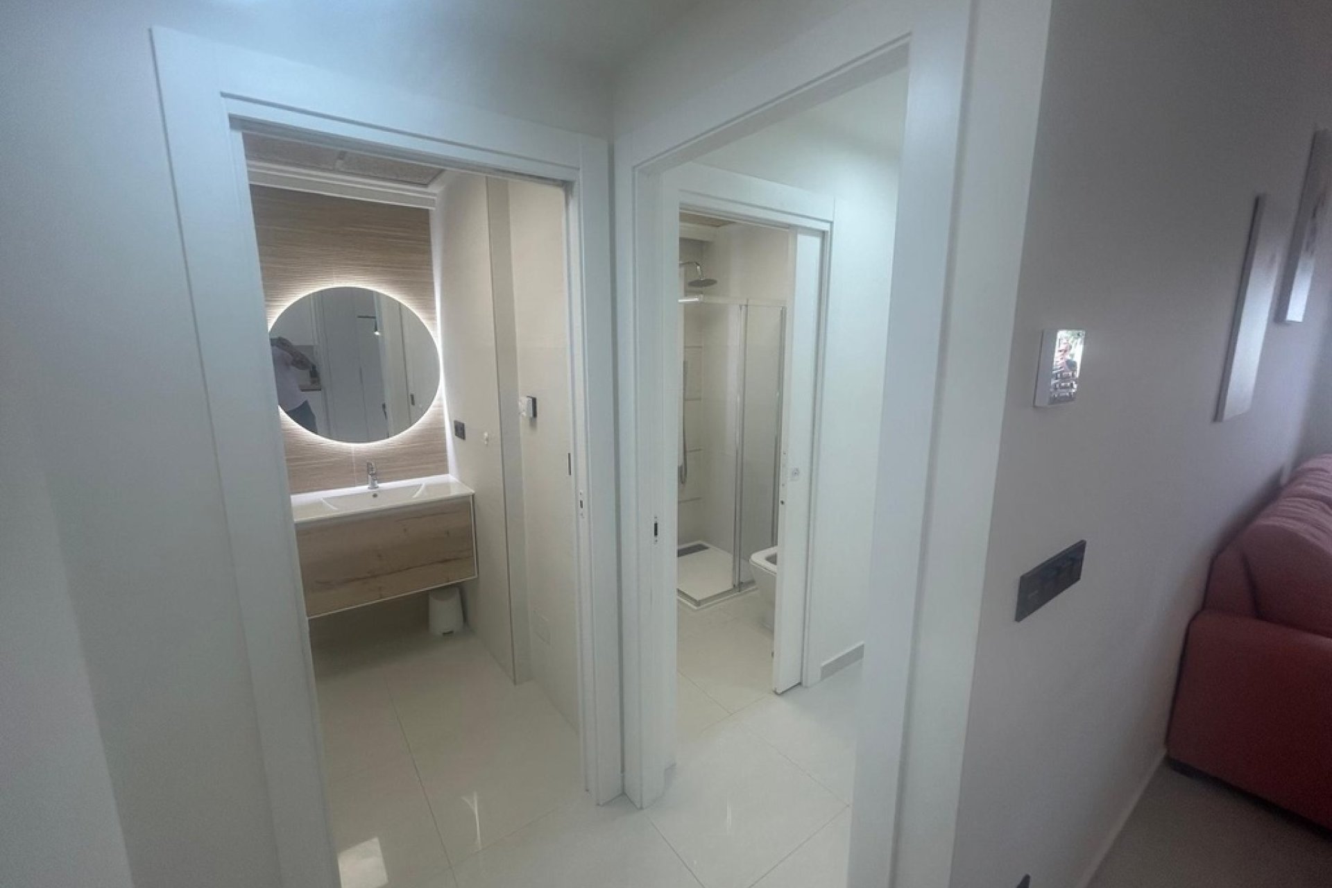Herverkoop - Appartement -
Los Balcones - AMAY Urbanisation