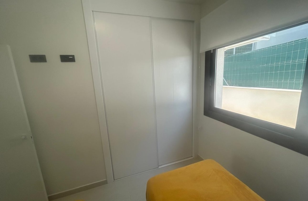 Herverkoop - Appartement -
Los Balcones - AMAY Urbanisation