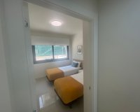 Herverkoop - Appartement -
Los Balcones - AMAY Urbanisation