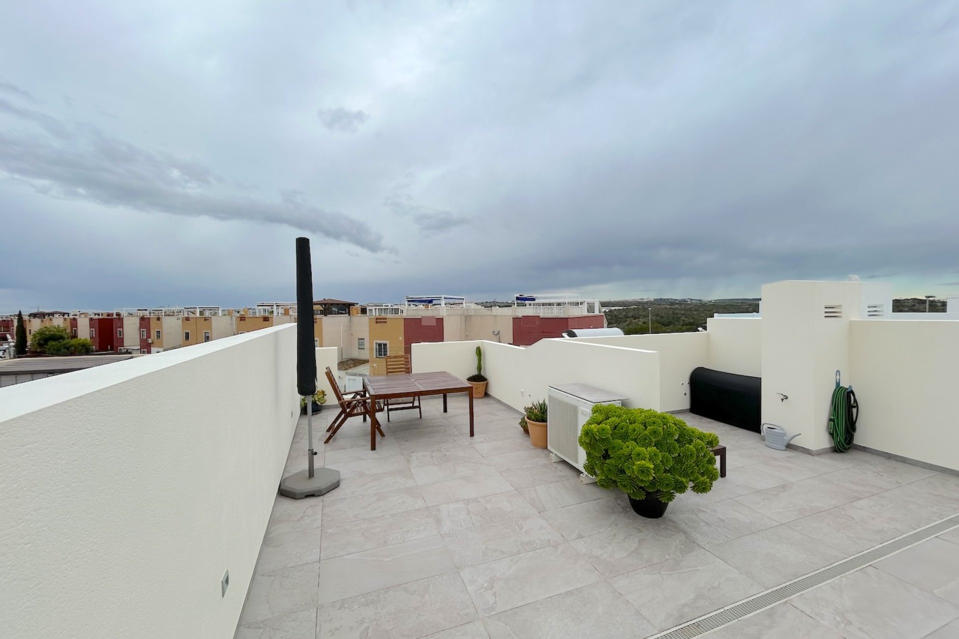 Herverkoop - Appartement -
Los Balcones - Costa Blanca