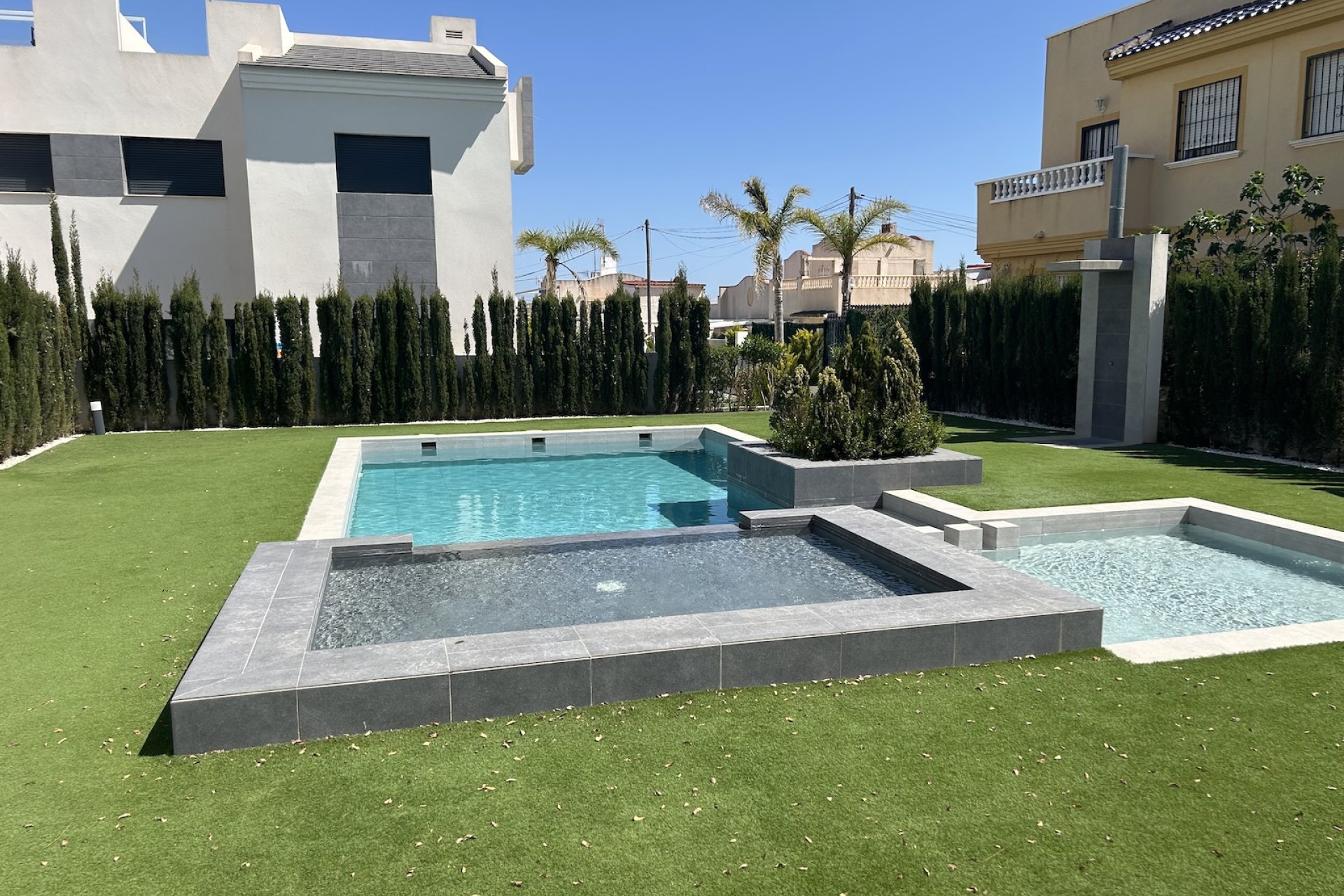 Herverkoop - Appartement -
Los Balcones - Costa Blanca