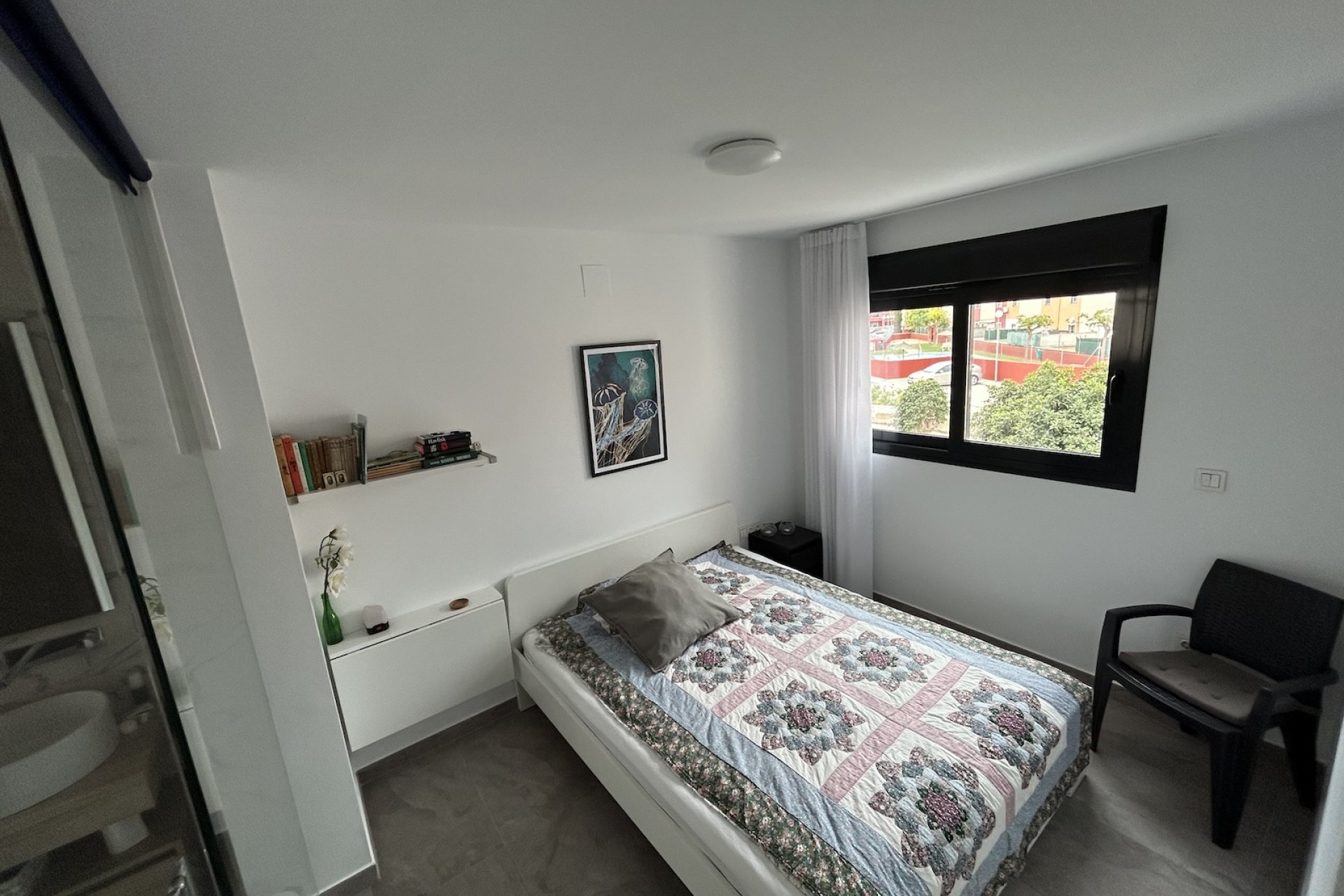 Herverkoop - Appartement -
Los Balcones - Costa Blanca