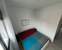 Herverkoop - Appartement -
Los Balcones - Costa Blanca