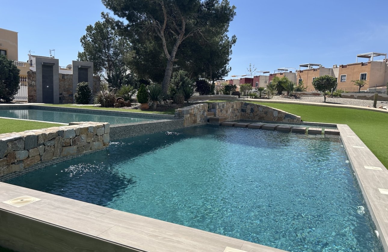 Herverkoop - Appartement -
Los Balcones - Costa Blanca