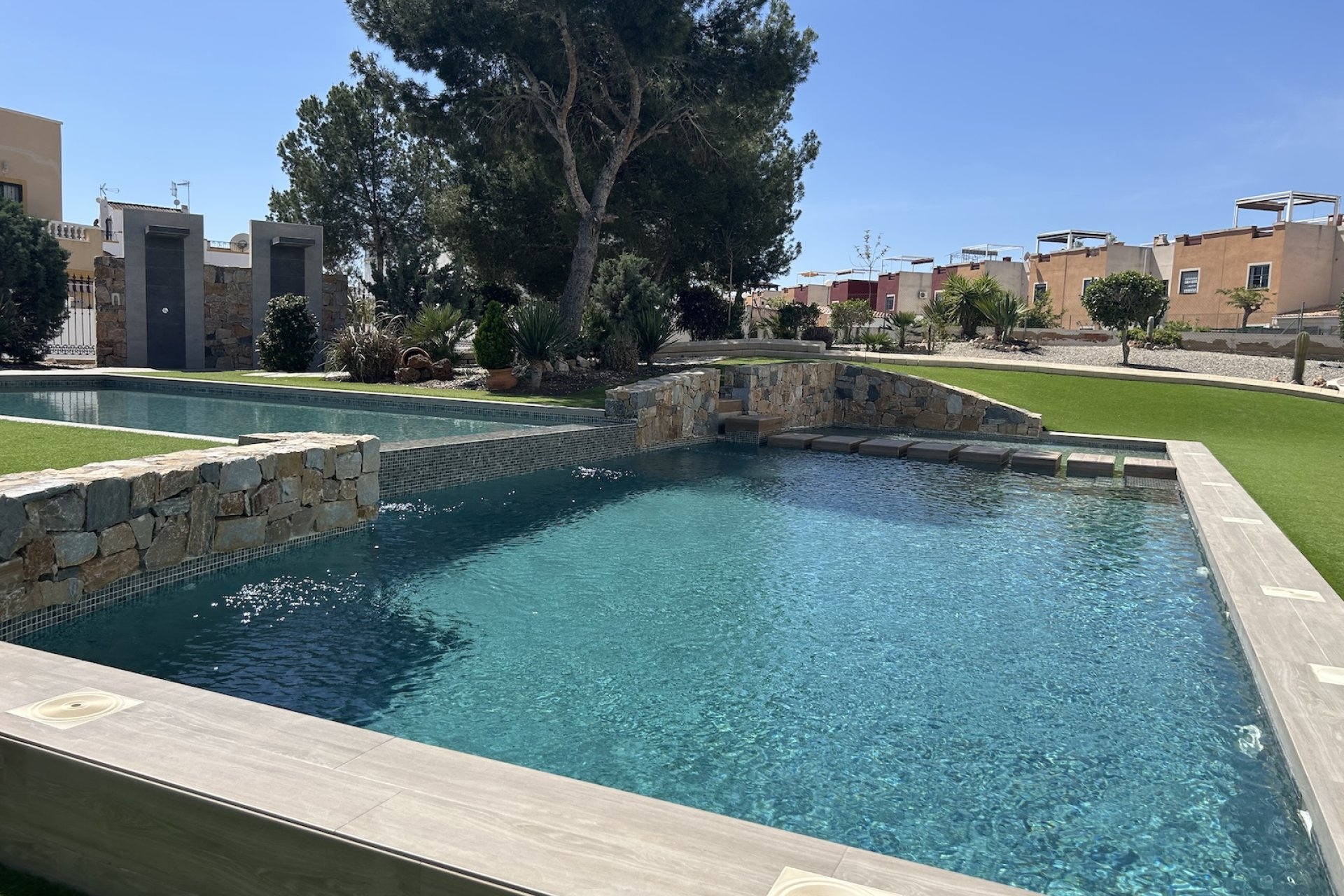 Herverkoop - Appartement -
Los Balcones - Costa Blanca