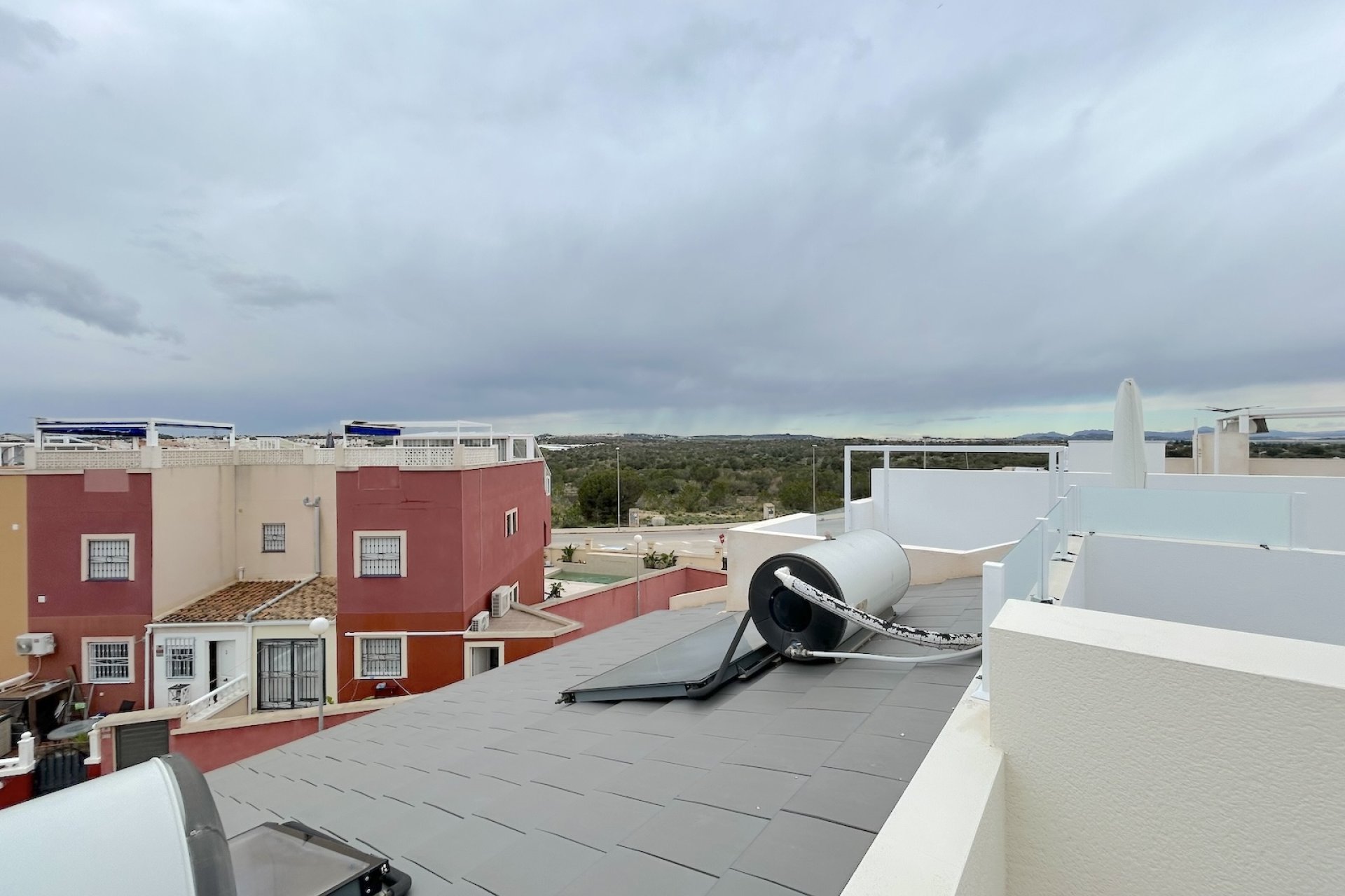 Herverkoop - Appartement -
Los Balcones - Costa Blanca