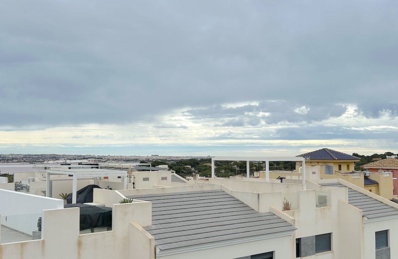 Herverkoop - Appartement -
Los Balcones - Costa Blanca