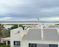 Herverkoop - Appartement -
Los Balcones - Costa Blanca
