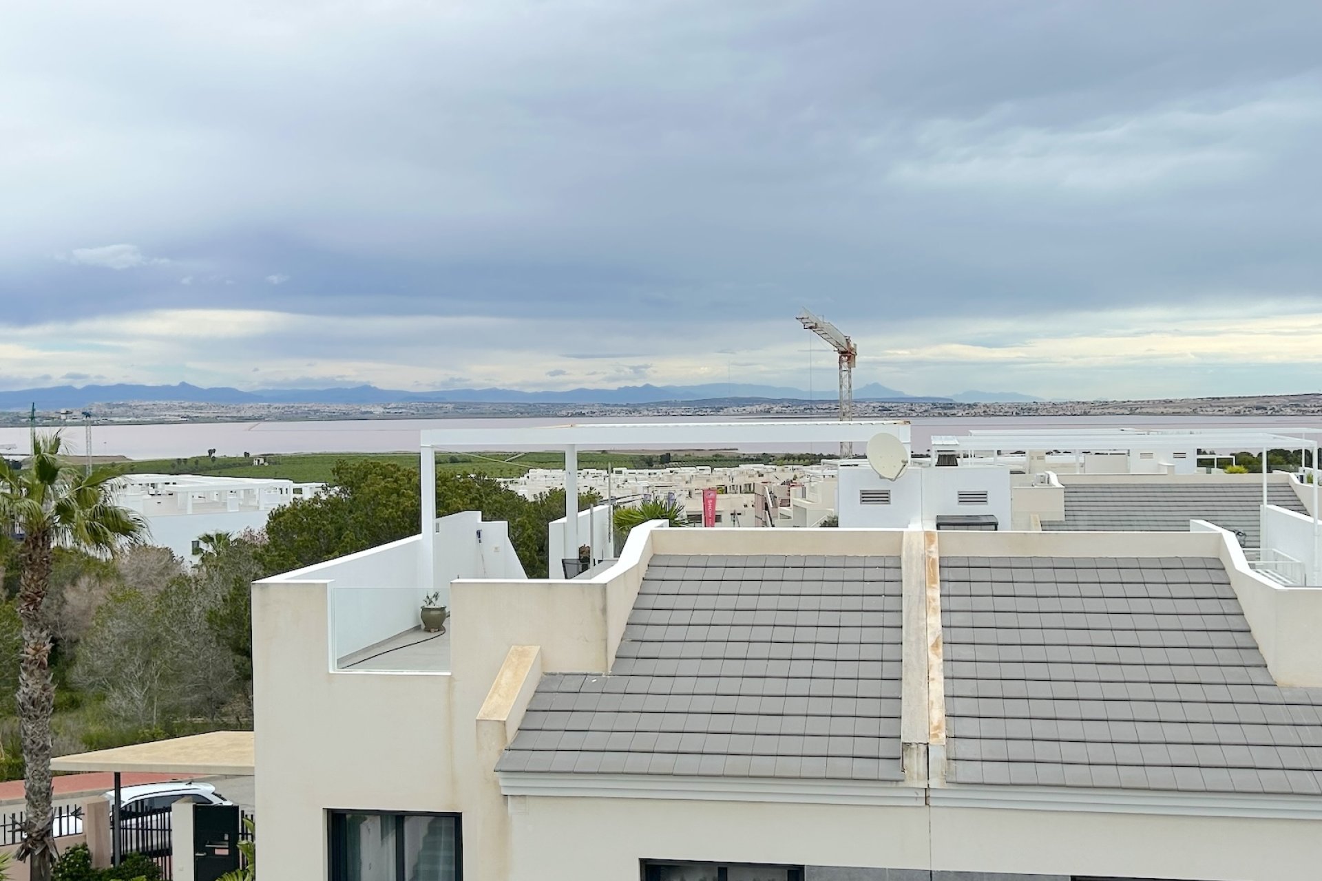 Herverkoop - Appartement -
Los Balcones - Costa Blanca