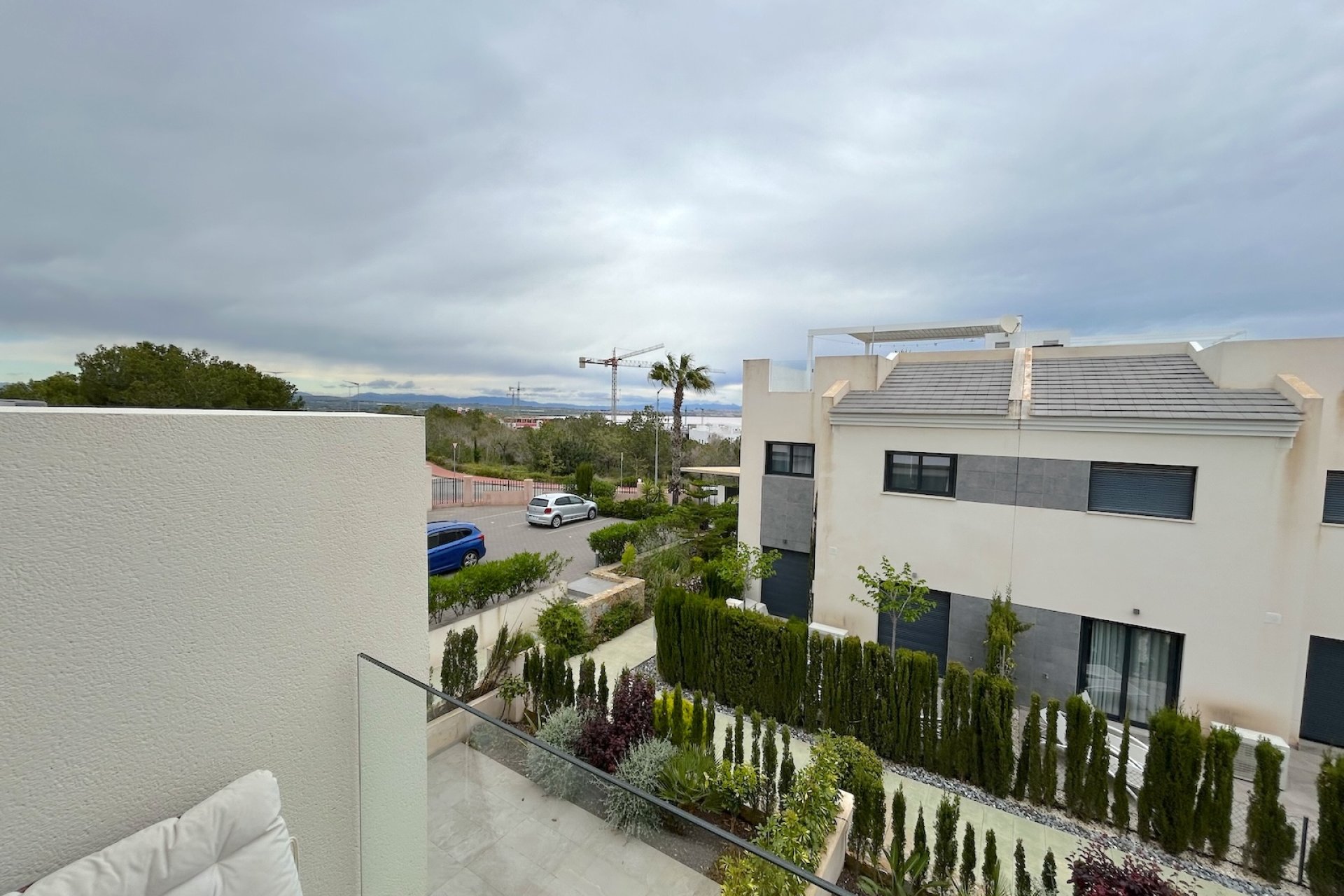 Herverkoop - Appartement -
Los Balcones - Costa Blanca