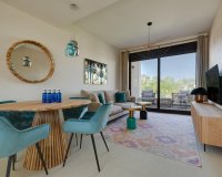 Herverkoop - Appartement -
Los Balcones - Costa Blanca