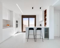 Herverkoop - Appartement -
Los Balcones - Costa Blanca