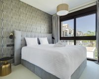 Herverkoop - Appartement -
Los Balcones - Costa Blanca