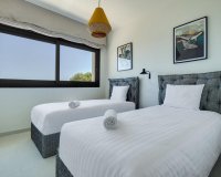 Herverkoop - Appartement -
Los Balcones - Costa Blanca