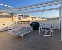 Herverkoop - Appartement -
Los Balcones - Costa Blanca