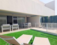 Herverkoop - Appartement -
Los Balcones - Costa Blanca