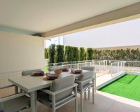 Herverkoop - Appartement -
Los Balcones - Costa Blanca