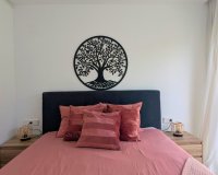 Herverkoop - Appartement -
Los Balcones - Costa Blanca