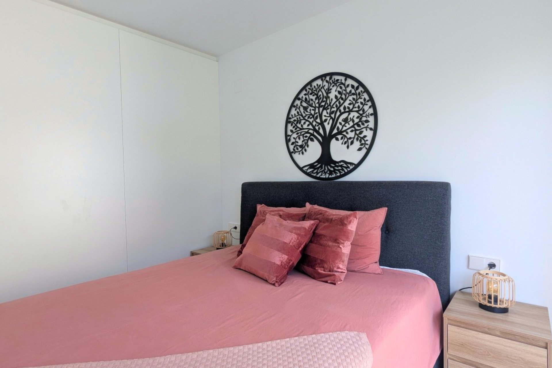 Herverkoop - Appartement -
Los Balcones - Costa Blanca