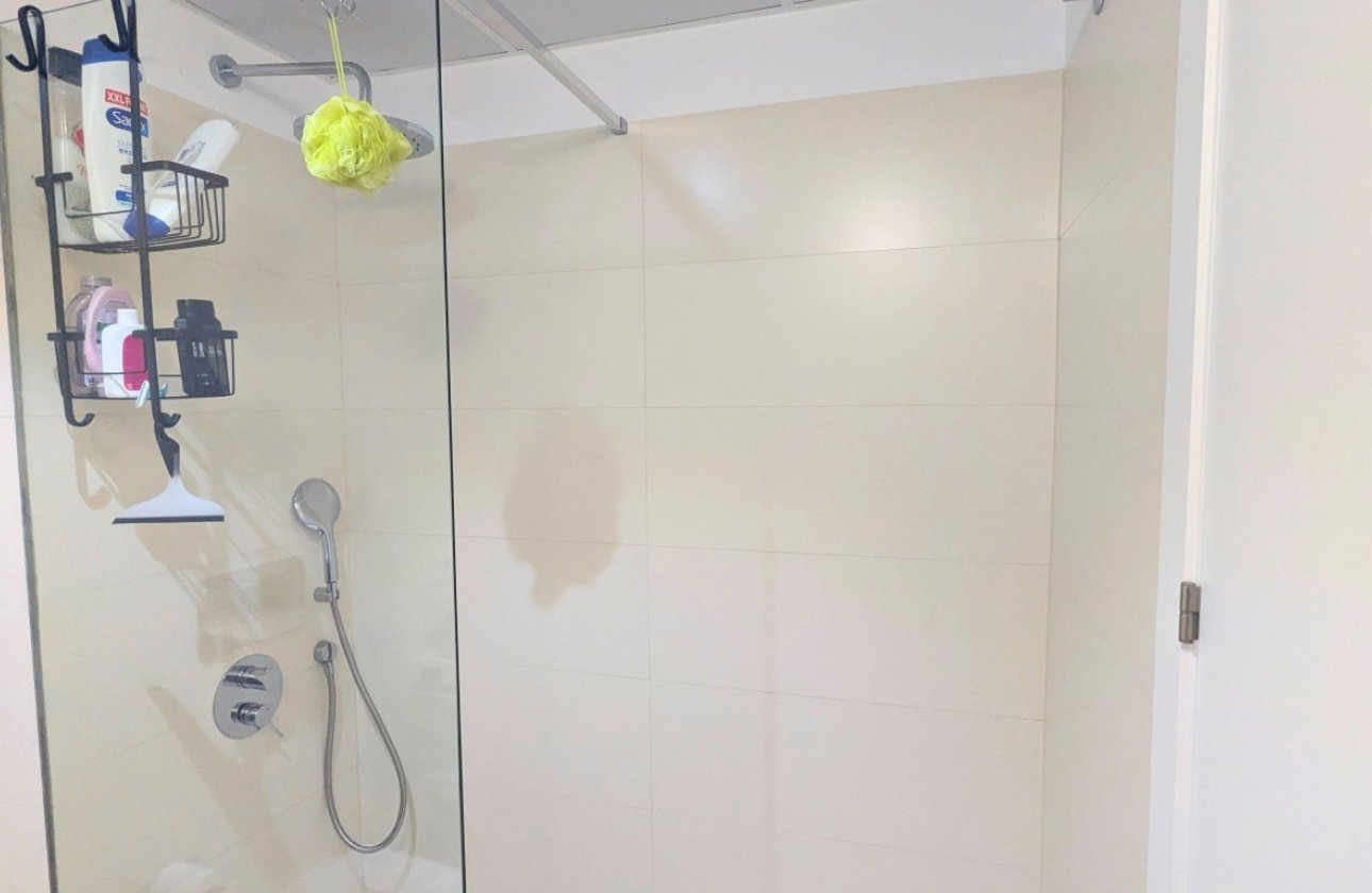 Herverkoop - Appartement -
Los Balcones - Costa Blanca
