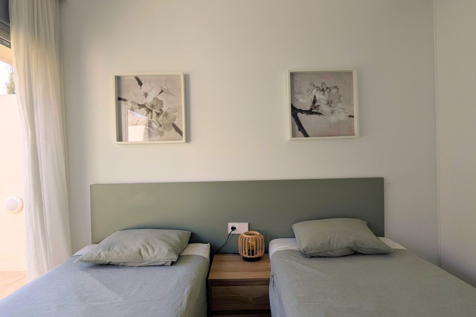 Herverkoop - Appartement -
Los Balcones - Costa Blanca