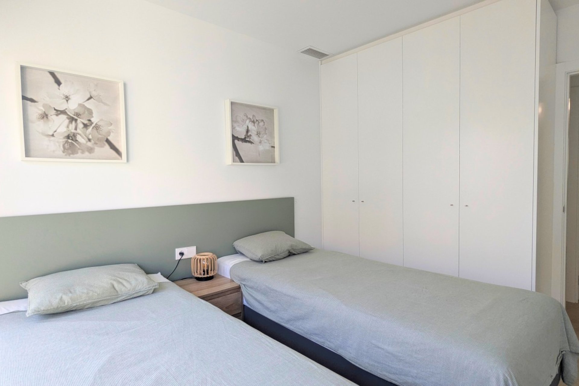 Herverkoop - Appartement -
Los Balcones - Costa Blanca