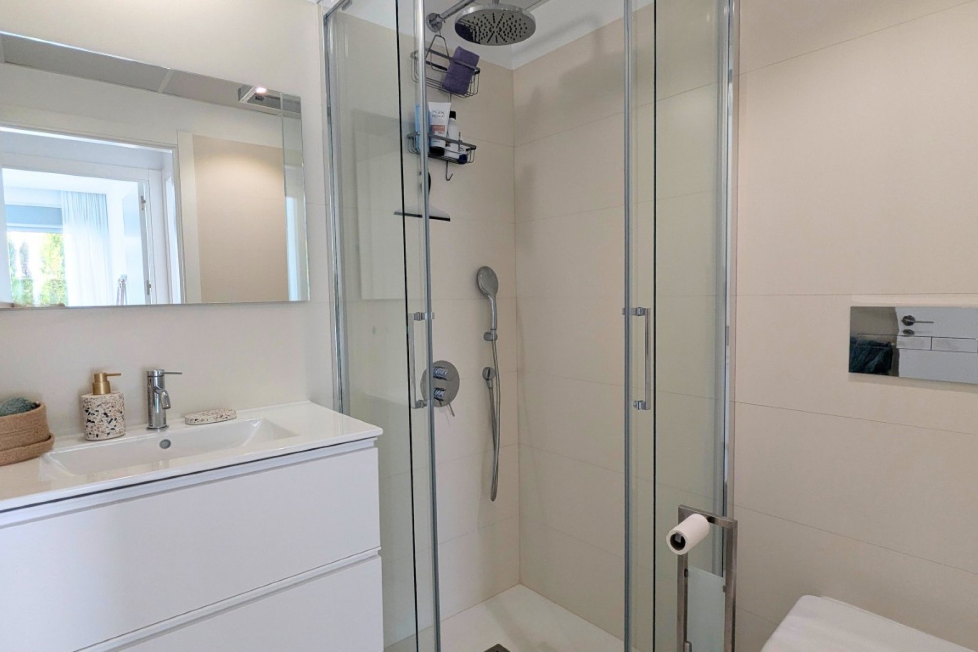 Herverkoop - Appartement -
Los Balcones - Costa Blanca