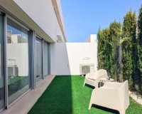 Herverkoop - Appartement -
Los Balcones - Costa Blanca