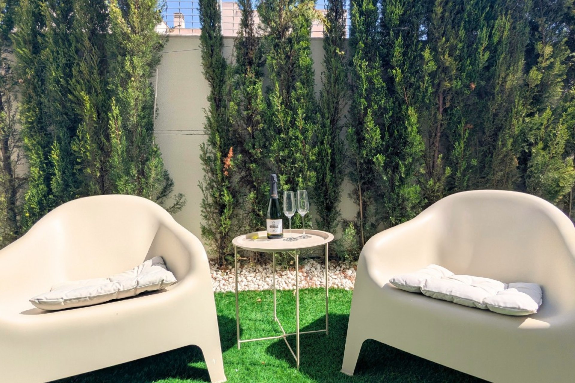 Herverkoop - Appartement -
Los Balcones - Costa Blanca