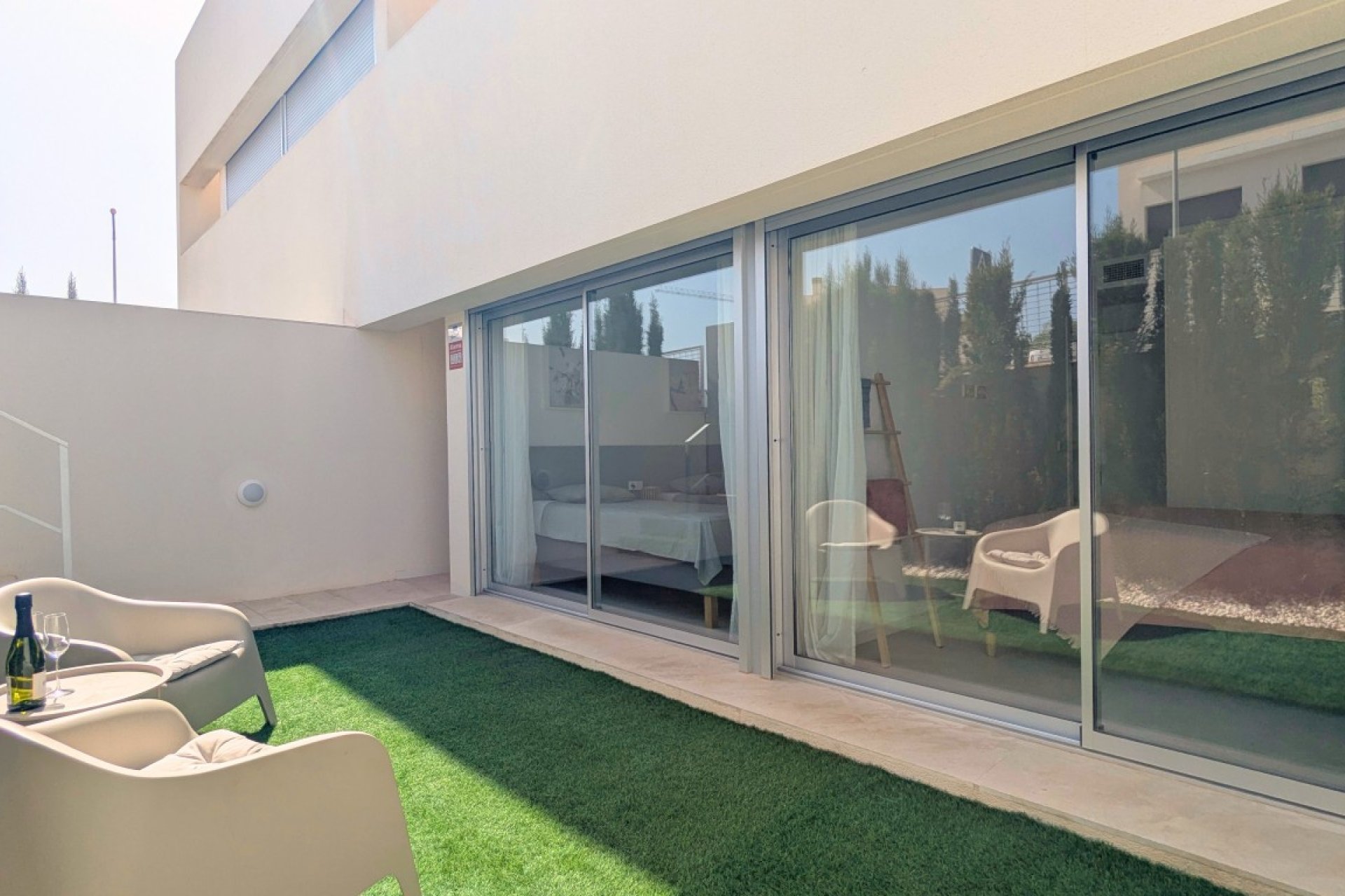 Herverkoop - Appartement -
Los Balcones - Costa Blanca