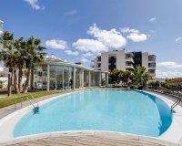 Herverkoop - Appartement -
Los Dolses - Costa Blanca