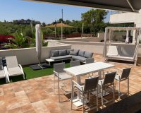 Herverkoop - Appartement -
Los Dolses - Costa Blanca