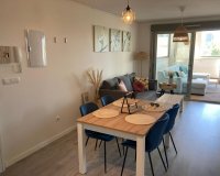 Herverkoop - Appartement -
Los Dolses - Costa Blanca