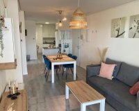 Herverkoop - Appartement -
Los Dolses - Costa Blanca