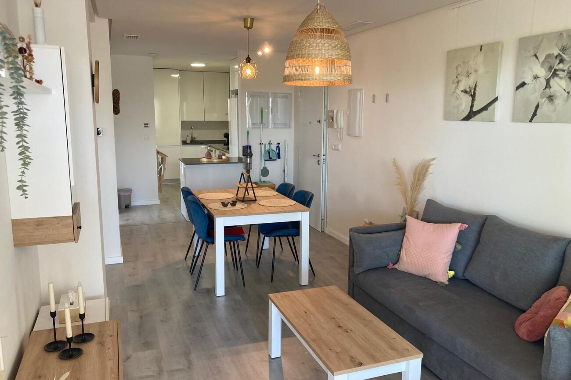 Herverkoop - Appartement -
Los Dolses - Costa Blanca