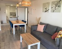 Herverkoop - Appartement -
Los Dolses - Costa Blanca