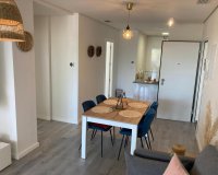 Herverkoop - Appartement -
Los Dolses - Costa Blanca